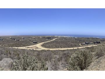 Terreno en condominio Aguadulce Huentelauquén