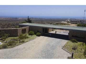 Terreno en condominio Aguadulce Huentelauquén