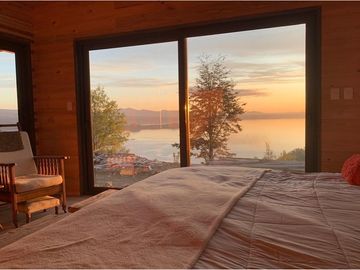 CASA EN PARCELA PUCON CONDOMINIO RIO PLATA