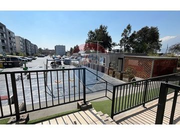 Venta Departamento Casi Nuevo 3d en  La Florida