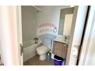 Venta Departamento Casi Nuevo 3d en  La Florida
