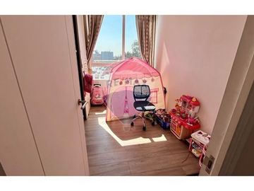 Venta Departamento Casi Nuevo 3d en  La Florida
