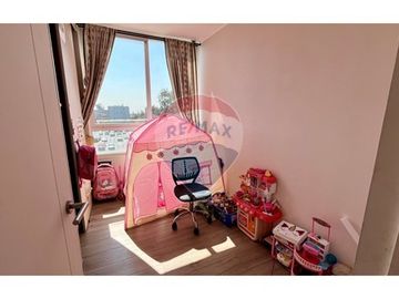 Venta Departamento Casi Nuevo 3d en  La Florida