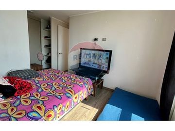 Venta Departamento Casi Nuevo 3d en  La Florida