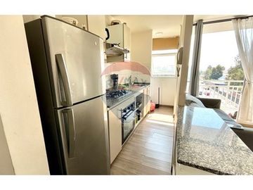 Venta Departamento Casi Nuevo 3d en  La Florida
