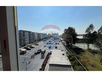 Venta Departamento Casi Nuevo 3d en  La Florida