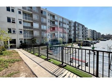 Venta Departamento Casi Nuevo 3d en  La Florida