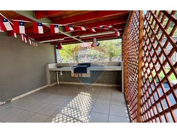 Venta Departamento Casi Nuevo 3d en  La Florida