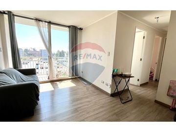 Venta Departamento Casi Nuevo 3d en  La Florida
