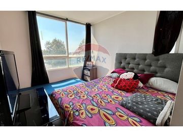 Venta Departamento Casi Nuevo 3d en  La Florida