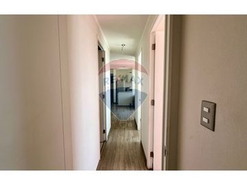 Venta Departamento Casi Nuevo 3d en  La Florida