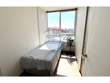 Venta Departamento Casi Nuevo 3d en  La Florida