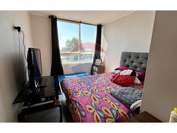 Venta Departamento Casi Nuevo 3d en  La Florida