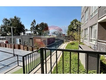 Venta Departamento Casi Nuevo 3d en  La Florida