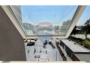 Venta Departamento Casi Nuevo 3d en  La Florida