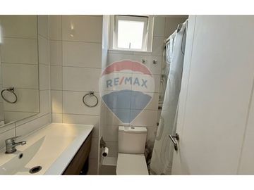 Venta Departamento Casi Nuevo 3d en  La Florida