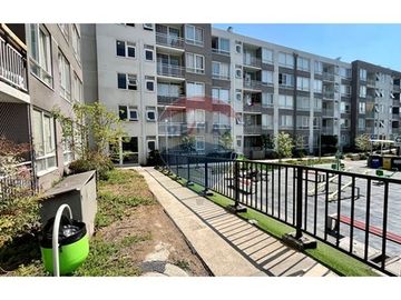 Venta Departamento Casi Nuevo 3d en  La Florida