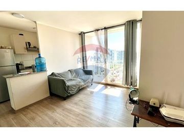 Venta Departamento Casi Nuevo 3d en  La Florida