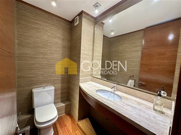 Departamento en Venta en Benjamin Las Condes