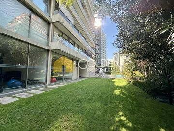 Departamento en Venta en Benjamin Las Condes