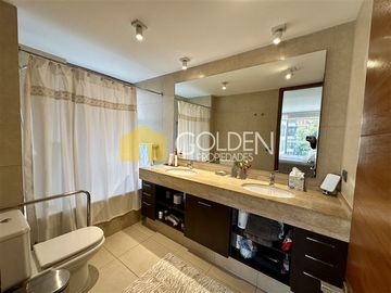 Departamento en Venta en Benjamin Las Condes