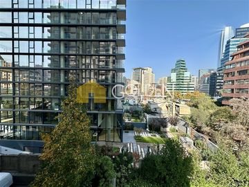 Departamento en Venta en Benjamin Las Condes
