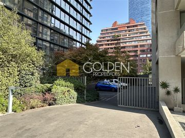 Departamento en Venta en Benjamin Las Condes