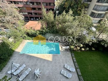 Departamento en Venta en Benjamin Las Condes