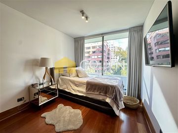 Departamento en Venta en Benjamin Las Condes