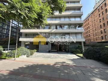 Departamento en Venta en Benjamin Las Condes