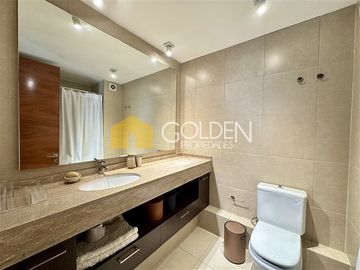 Departamento en Venta en Benjamin Las Condes
