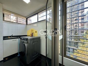 Departamento en Venta en Benjamin Las Condes