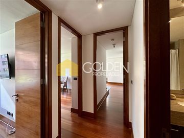 Departamento en Venta en Benjamin Las Condes