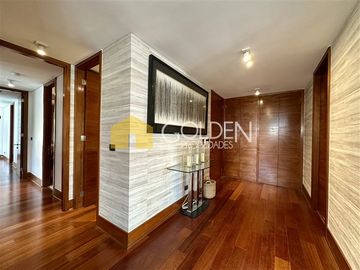 Departamento en Venta en Benjamin Las Condes