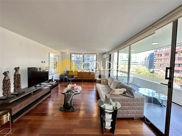 Departamento en Venta en Benjamin Las Condes