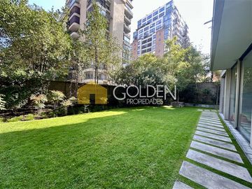 Departamento en Venta en Benjamin Las Condes