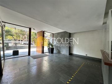 Departamento en Venta en Benjamin Las Condes