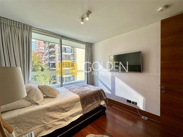 Departamento en Venta en Benjamin Las Condes