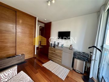 Departamento en Venta en Benjamin Las Condes