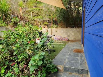 VENTA CASA GRAN TERRENO Y HERMOSA VISTA EN QUILPUE