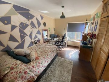 VENTA CASA GRAN TERRENO Y HERMOSA VISTA EN QUILPUE