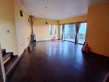 VENTA CASA GRAN TERRENO Y HERMOSA VISTA EN QUILPUE