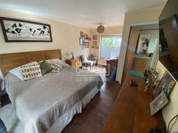 VENTA CASA GRAN TERRENO Y HERMOSA VISTA EN QUILPUE