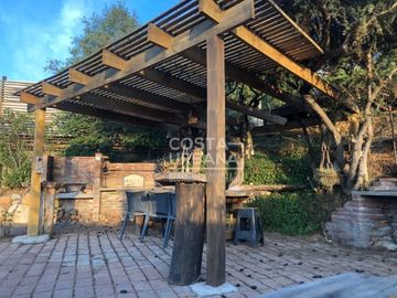 VENTA CASA GRAN TERRENO Y HERMOSA VISTA EN QUILPUE