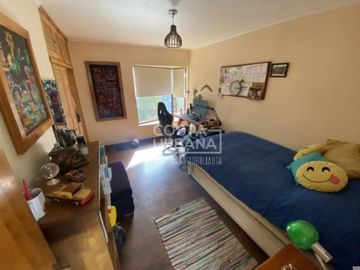 VENTA CASA GRAN TERRENO Y HERMOSA VISTA EN QUILPUE