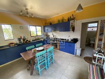 VENTA CASA GRAN TERRENO Y HERMOSA VISTA EN QUILPUE