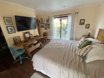 VENTA CASA GRAN TERRENO Y HERMOSA VISTA EN QUILPUE