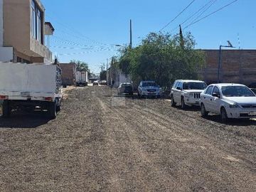 Terreno Comercial en venta