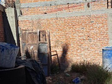 Terreno Comercial en venta
