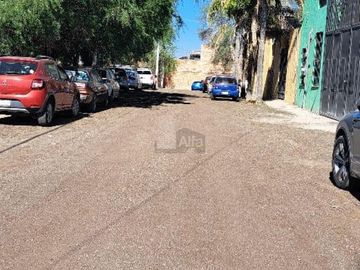Terreno Comercial en venta